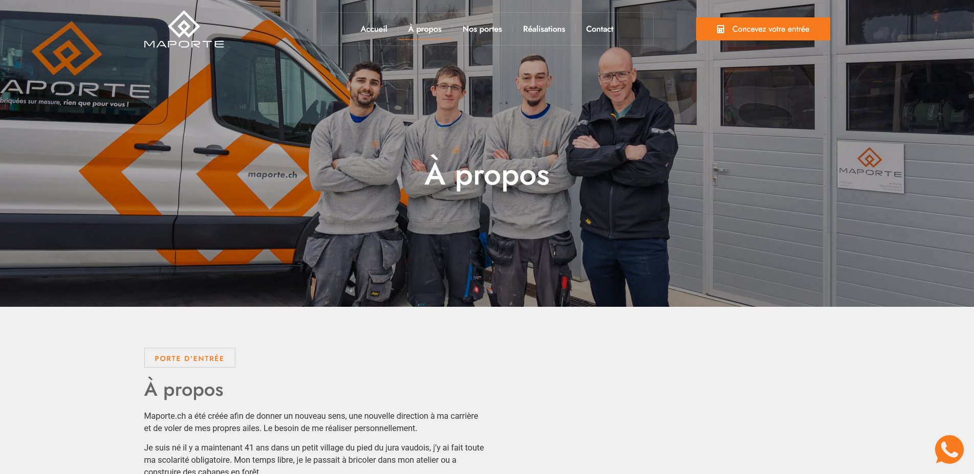 Screenshot 2025-12-18 at 14-44-31 À propos Ma porte