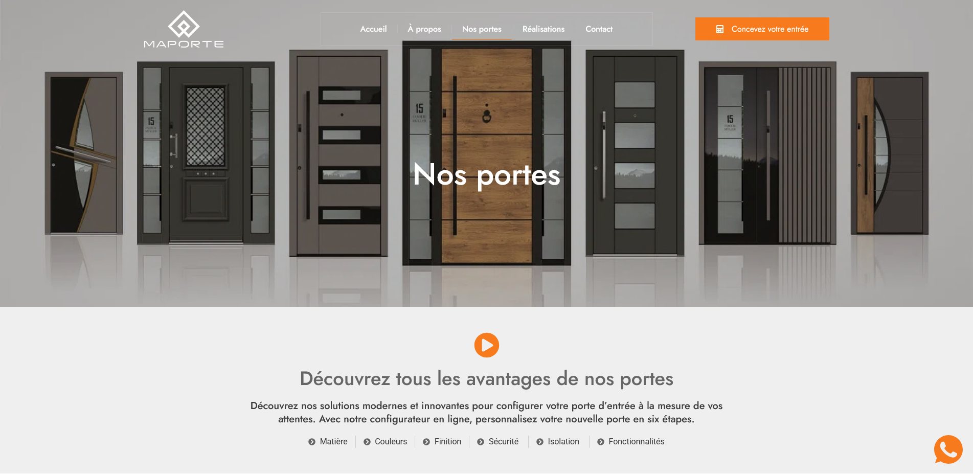 Screenshot 2025-12-18 at 14-45-02 Nos portes Ma porte