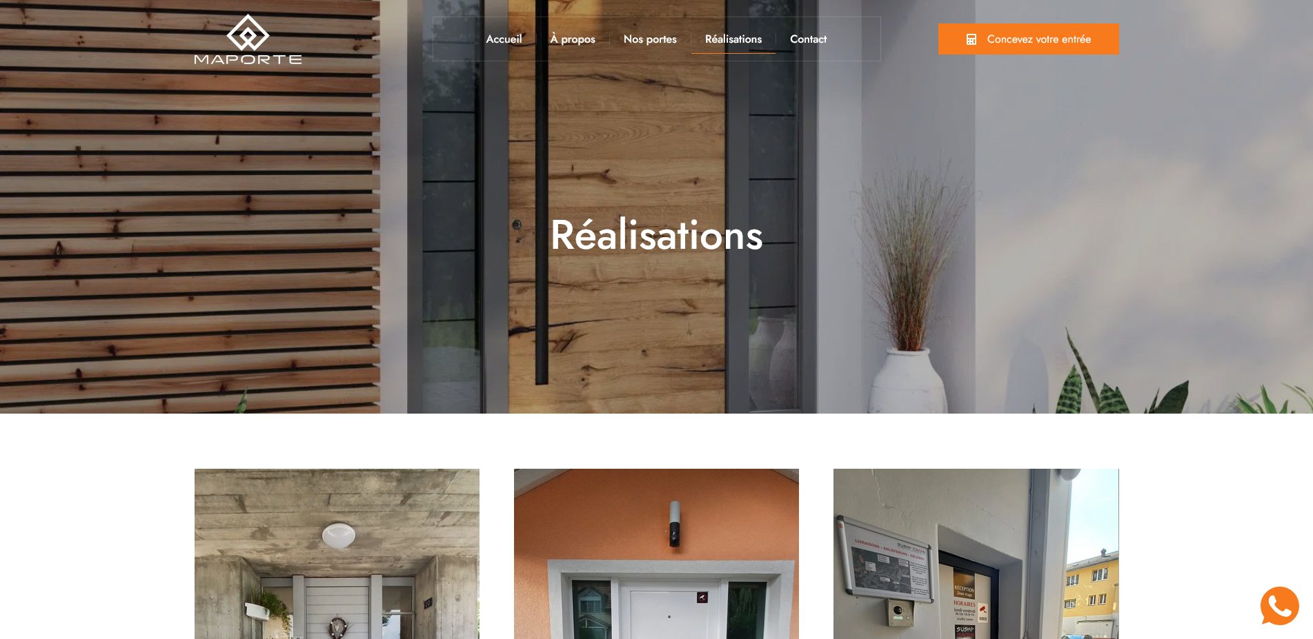 Screenshot 2025-12-18 at 14-45-35 Réalisations Ma porte